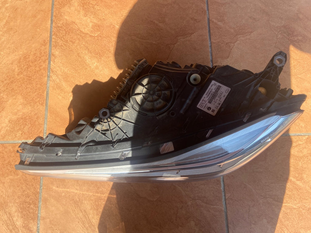 Frontscheinwerfer BMW G11 G12 7483905 LED Links Scheinwerfer Headlight