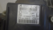 Load image into Gallery viewer, Frontscheinwerfer Audi A5 8T0941005C Bi-Xenon Links Scheinwerfer Headlight SCH2266836399sc
