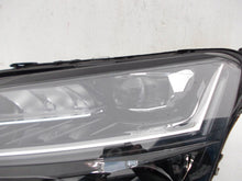 Laden Sie das Bild in den Galerie-Viewer, Frontscheinwerfer Skoda Superb III 3V1941015E LED Links Scheinwerfer Headlight SCH2843836944on