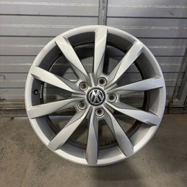 1x Alufelge 17 Zoll 6.0