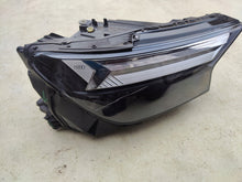 Laden Sie das Bild in den Galerie-Viewer, Frontscheinwerfer Audi E-Tron 89A941034 LED Rechts Scheinwerfer Headlight SCH3930163419ny