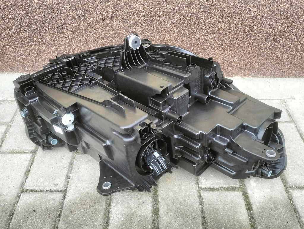 Frontscheinwerfer BMW X2 5A77EB7 Full LED Links Scheinwerfer Headlight SCH8603028370zs