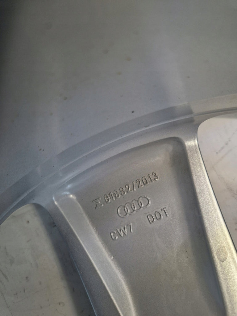 1x Alufelge 19 Zoll 8.0" 5x112 89A601025B Audi E-Tron Rim Wheel FEL7176854932ij