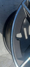Load image into Gallery viewer, 1x Alufelge 18 Zoll 8.5" 5x112 49ET A2054019600 Mercedes-Benz W205 Rim Wheel FEL4844473657qq