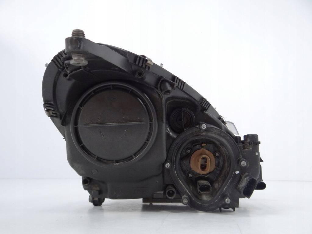 Frontscheinwerfer Mercedes-Benz Slk Xenon Ein Stück (Rechts oder Links)