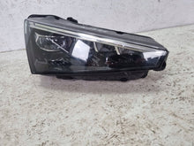 Laden Sie das Bild in den Galerie-Viewer, Frontscheinwerfer Skoda Scala 657941016A Rechts Scheinwerfer Headlight SCH9406331816ix