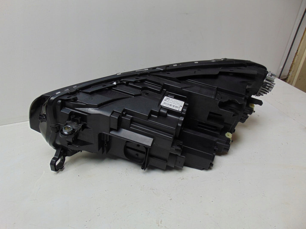 Frontscheinwerfer VW Tiguan 571941036C LED Rechts Scheinwerfer Headlight SCH1664046165se