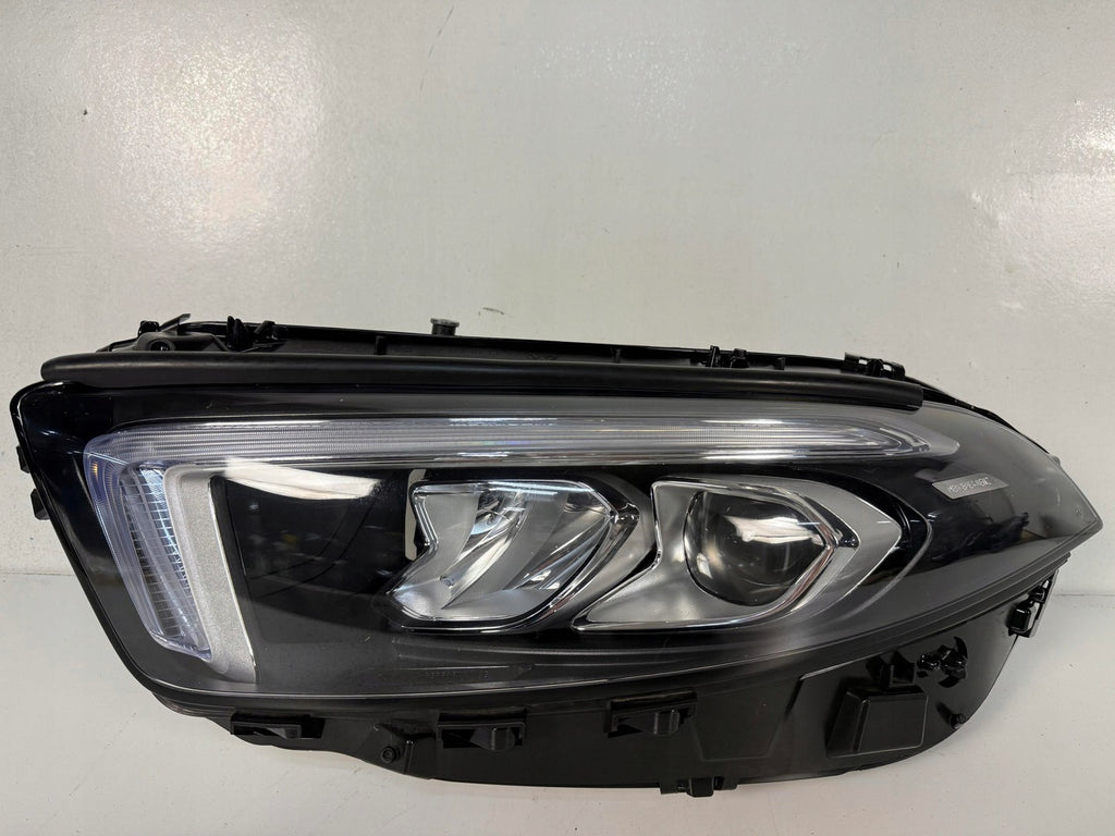 Frontscheinwerfer Mercedes-Benz W177 A1779063705 Full LED Links Headlight SCH8363860937yj