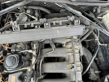 Laden Sie das Bild in den Galerie-Viewer, Motor BMW 3 E91 E93 E90 N53B30A 3.0 218PS 160kW 132TKm 2006 Benzin Unkomplett MOT3764333684gm