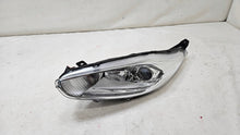 Laden Sie das Bild in den Galerie-Viewer, Frontscheinwerfer Ford Fiesta C1BB-13W030-CH Links Scheinwerfer Headlight