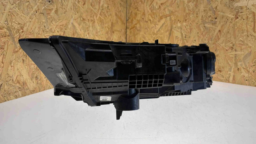 Frontscheinwerfer Audi Q7 4M0941012C Full LED Rechts Scheinwerfer Headlight