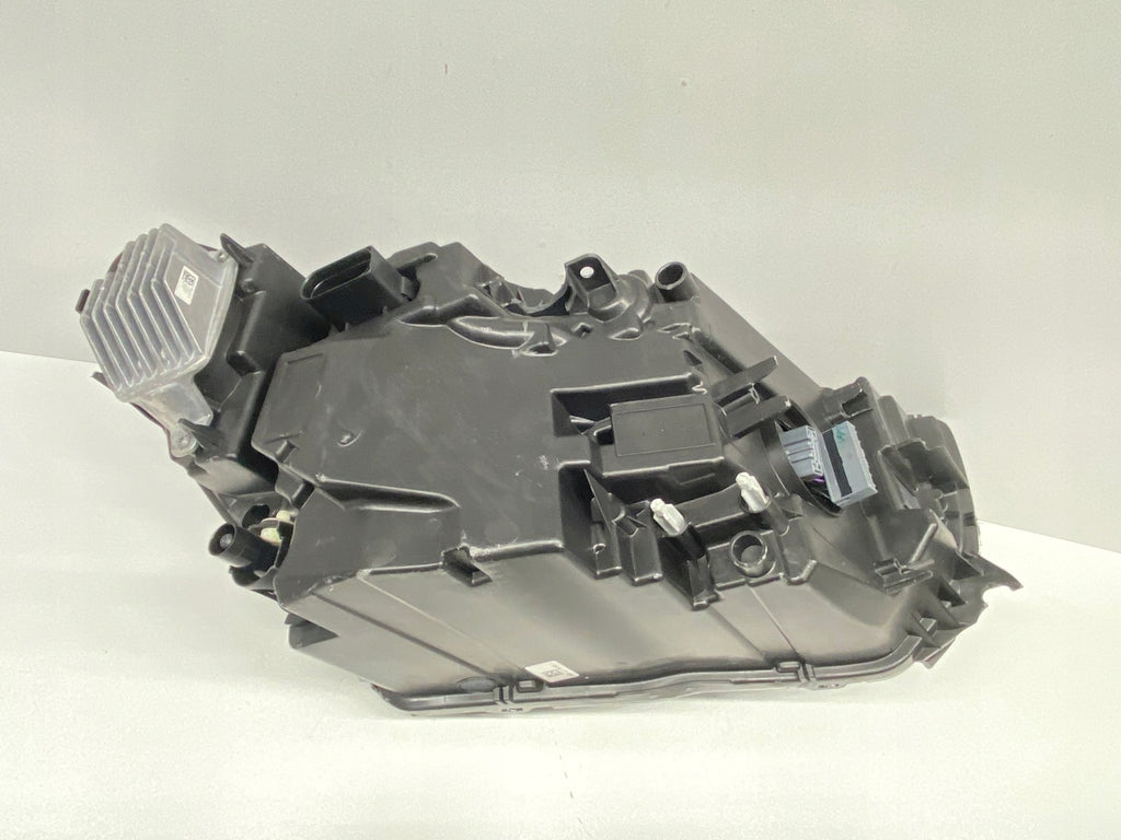 Frontscheinwerfer Volvo Xc40 31655988 Full LED Links Scheinwerfer Headlight SCH3878422779fr