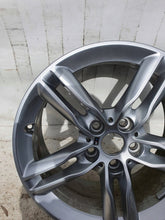 Laden Sie das Bild in den Galerie-Viewer, 1x Alufelge 17 Zoll 7.5&quot; 5x112 54ET 7848601 BMW F45 F46 Rim Wheel
