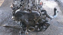 Laden Sie das Bild in den Galerie-Viewer, Motor Audi Seat A4 B8 Exeo CAG 2.0 TDI 143PS 2017 Diesel Engine Komplett MOT8663762917tc