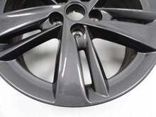 Load image into Gallery viewer, 1x Alufelge 17 Zoll 7.0" 5x108 42ET Glanz 00518C12 Opel Grandland Rim Wheel FEL5065135437vq
