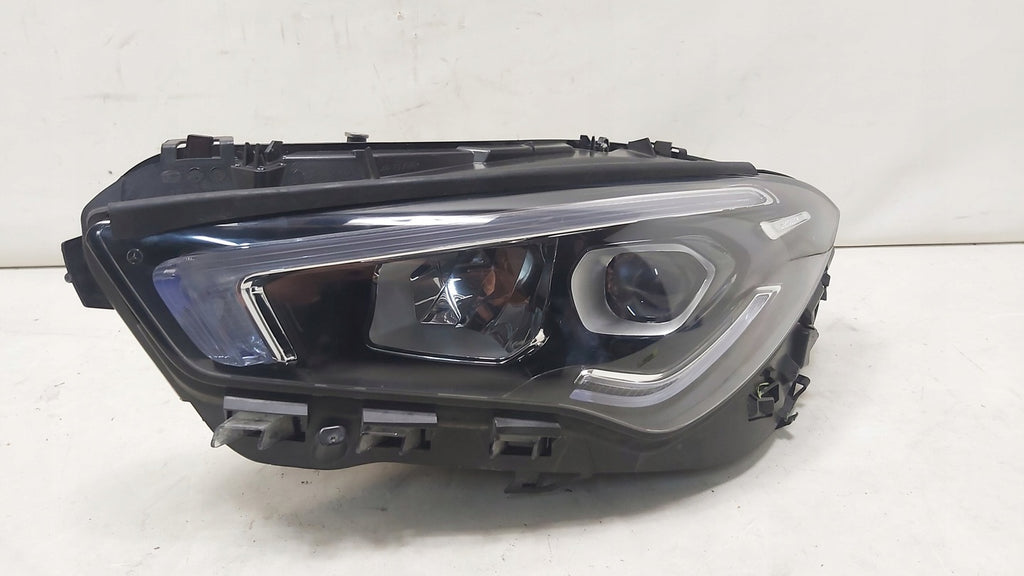 Frontscheinwerfer Mercedes-Benz Cla A1189068300 LED Links Scheinwerfer Headlight