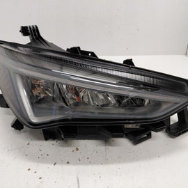 Frontscheinwerfer Cupra Born 10F941008H Full LED Rechts Scheinwerfer Headlight SCH3594263276bq