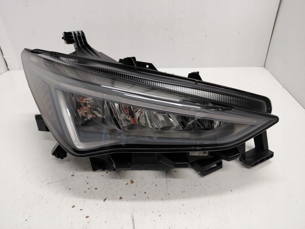 Frontscheinwerfer Cupra Born 10F941008H Full LED Rechts Scheinwerfer Headlight SCH3594263276bq