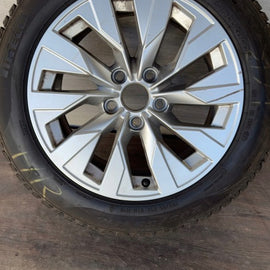 1x Alufelge 16 Zoll 7.5