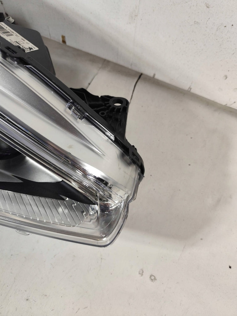 Frontscheinwerfer Peugeot 208 I 1685353180 90160648 Rechts Headlight SCH1064246922vr