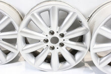 Load image into Gallery viewer, 1x Alufelge 17 Zoll 7.0" 5x112 54ET 6855108 BMW 4 Mini F57 F56 F55 Rim Wheel FEL4783409079yr