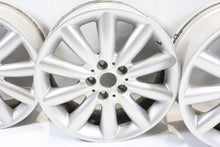 Load image into Gallery viewer, 1x Alufelge 17 Zoll 7.0" 5x112 54ET 6855108 BMW 4 Mini F57 F56 F55 Rim Wheel FEL4783409079yr