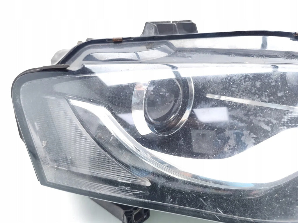 Frontscheinwerfer Audi Saloon 8K0941004Q Rechts Scheinwerfer Headlight SCH8353862960bl