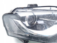 Laden Sie das Bild in den Galerie-Viewer, Frontscheinwerfer Audi Saloon 8K0941004Q Rechts Scheinwerfer Headlight SCH8353862960bl