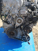 Laden Sie das Bild in den Galerie-Viewer, Motor Renault Megane IV M5PP404 1.8 TCE 40TKm Benzin Engine Komplett MOT9997259257zh