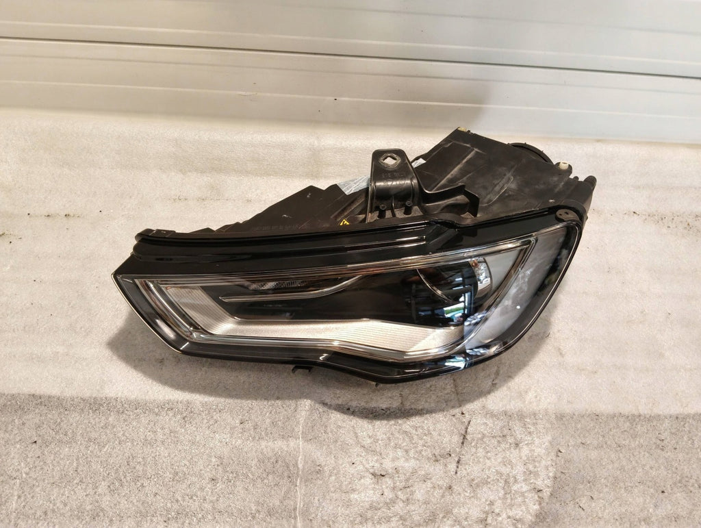 Frontscheinwerfer Audi A3 8V0941005C Links Scheinwerfer Headlight SCH5911666423jj