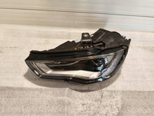 Laden Sie das Bild in den Galerie-Viewer, Frontscheinwerfer Audi A3 8V0941005C Links Scheinwerfer Headlight SCH5911666423jj