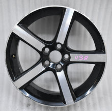 Load image into Gallery viewer, 1x Alufelge 18 Zoll 7.5" 5x112 52,5ET 30760139, 31373099 Volvo V40 C30 Rim Wheel