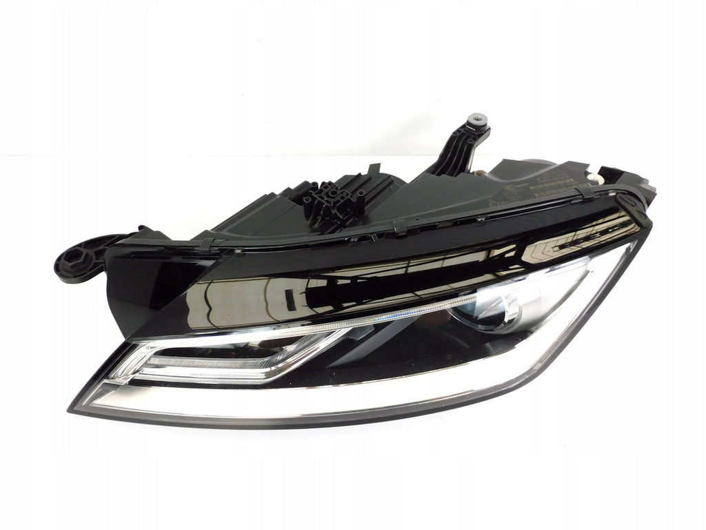 Frontscheinwerfer Audi Tt 8S0941005C Xenon Links Scheinwerfer Headlight SCH7692925926em