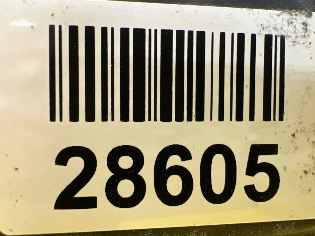 Frontscheinwerfer Ford Fiesta I N1BB-13E015-CG LED Links Scheinwerfer Headlight SCH8004380187wp