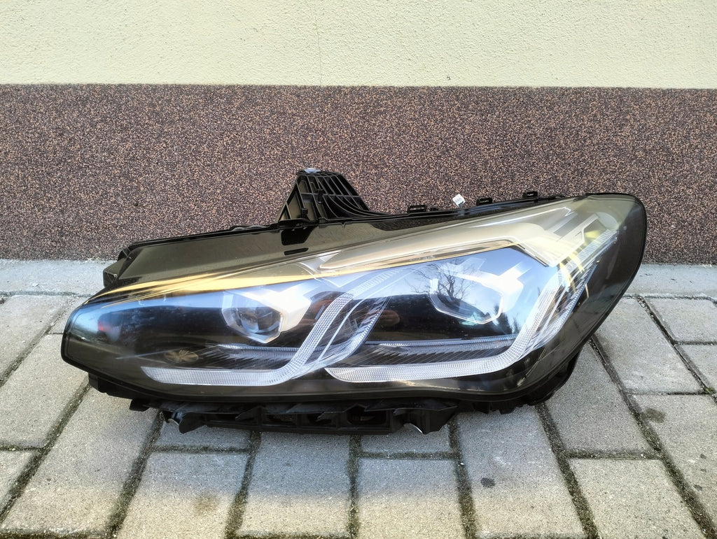 Frontscheinwerfer BMW 2 Active Tourer U06 5A42247-05 Full LED Links Headlight