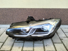 Laden Sie das Bild in den Galerie-Viewer, Frontscheinwerfer BMW 2 Active Tourer U06 5A42247-05 Full LED Links Headlight