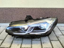 Frontscheinwerfer BMW 2 Active Tourer U06 5A42247-05 Full LED Links Headlight