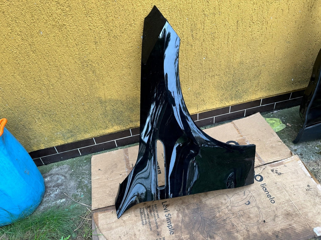 Kotflügel Mercedes-Benz Eqc Vorne Rechts