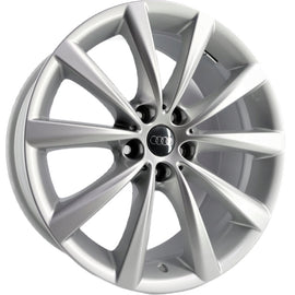 4x Alufelge 18 Zoll 8.0