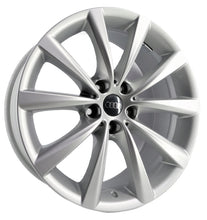 Laden Sie das Bild in den Galerie-Viewer, 4x Alufelge 18 Zoll 8.0" 5x112 30ET 6867338 Audi 4 Rim Wheel FEL6777555595zg