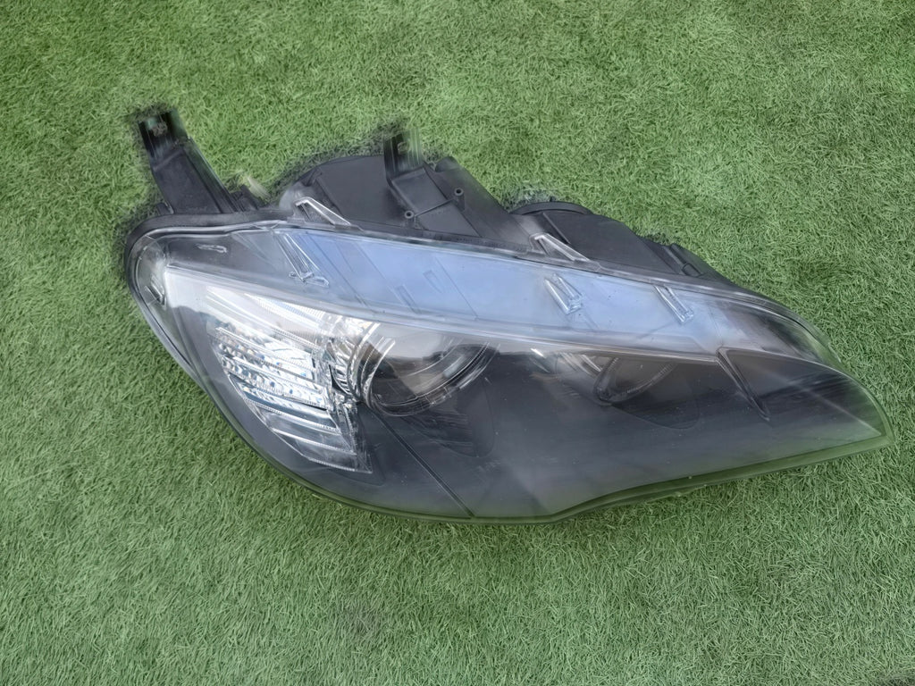 Frontscheinwerfer BMW X6 E71 7271362-03 Vorderseite Scheinwerfer Headlight SCH9781516344cy