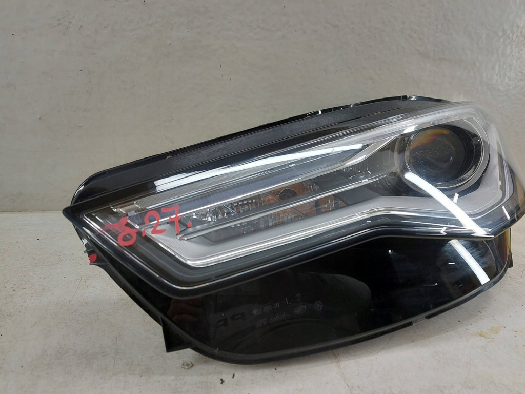 Frontscheinwerfer Audi A6 C7 4G0941043K Links Scheinwerfer Headlight SCH7328332343te