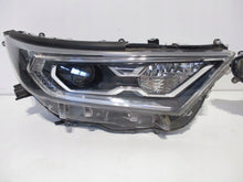 Laden Sie das Bild in den Galerie-Viewer, Frontscheinwerfer Toyota V Ein Stück (Rechts oder Links) Scheinwerfer Headlight