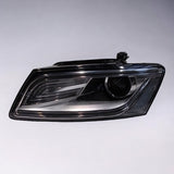 Frontscheinwerfer Audi Q5 8R0941005C Xenon Links Scheinwerfer Headlight