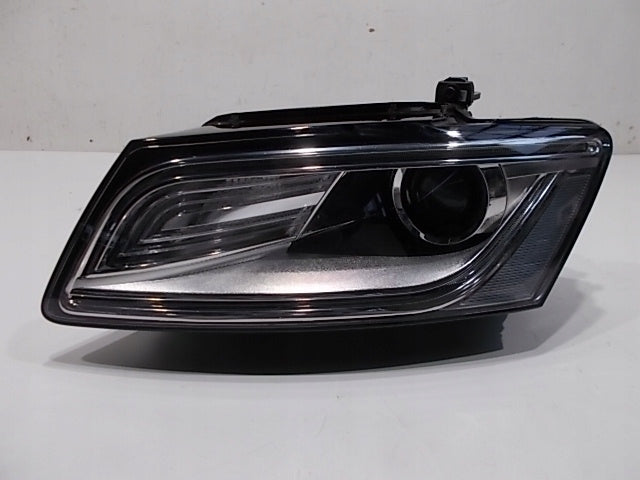 Frontscheinwerfer Audi Q5 8R0941005C Xenon Links Scheinwerfer Headlight