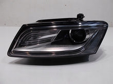 Load image into Gallery viewer, Frontscheinwerfer Audi Q5 8R0941005C Xenon Links Scheinwerfer Headlight