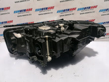 Laden Sie das Bild in den Galerie-Viewer, Frontscheinwerfer BMW 5 G31 G30 F90 5A26FA4 LED Rechts Scheinwerfer Headlight SCH5607850985qr