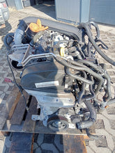 Laden Sie das Bild in den Galerie-Viewer, Motor Audi Seat Skoda VW I CZCC CXSB 1.4 TSI 70TKm Benzin Engine Komplett MOT6321594589xo