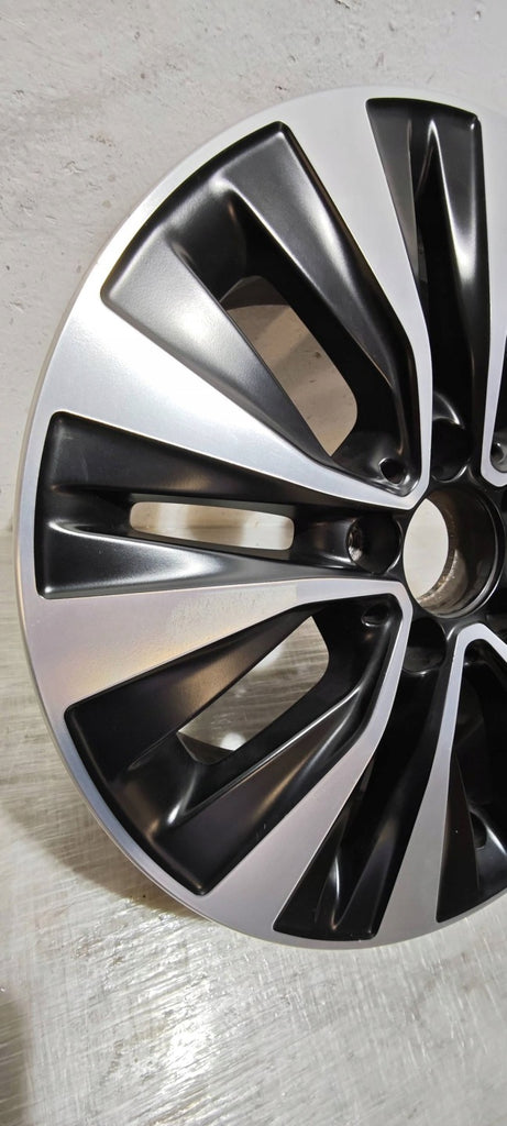 1x Alufelge 16 Zoll 6.5" 5x112 44ET A1774010000 Mercedes-Benz W177 Rim Wheel FEL5585026833bq