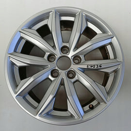 1x Alufelge 17 Zoll 7.0
